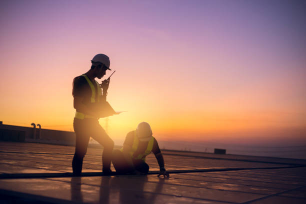 Best New Roof Installation  in Canyon Day, AZ