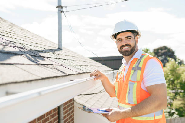 Best Best Roofing Contractors  in Canyon Day, AZ
