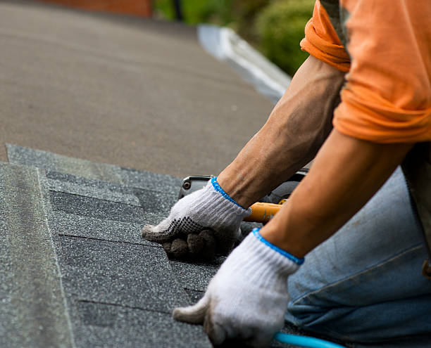 Best Emergency Roof Repair  in Canyon Day, AZ